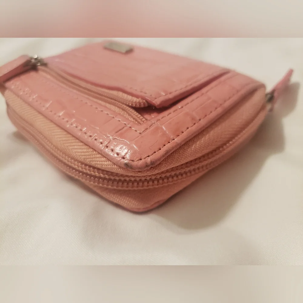 Pink Dimo Gear WalletBe - Picture 7 of 10
